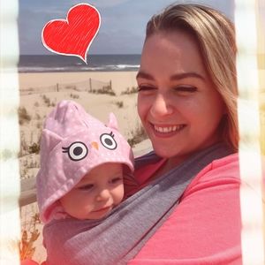 Meet your Posher, Ashley